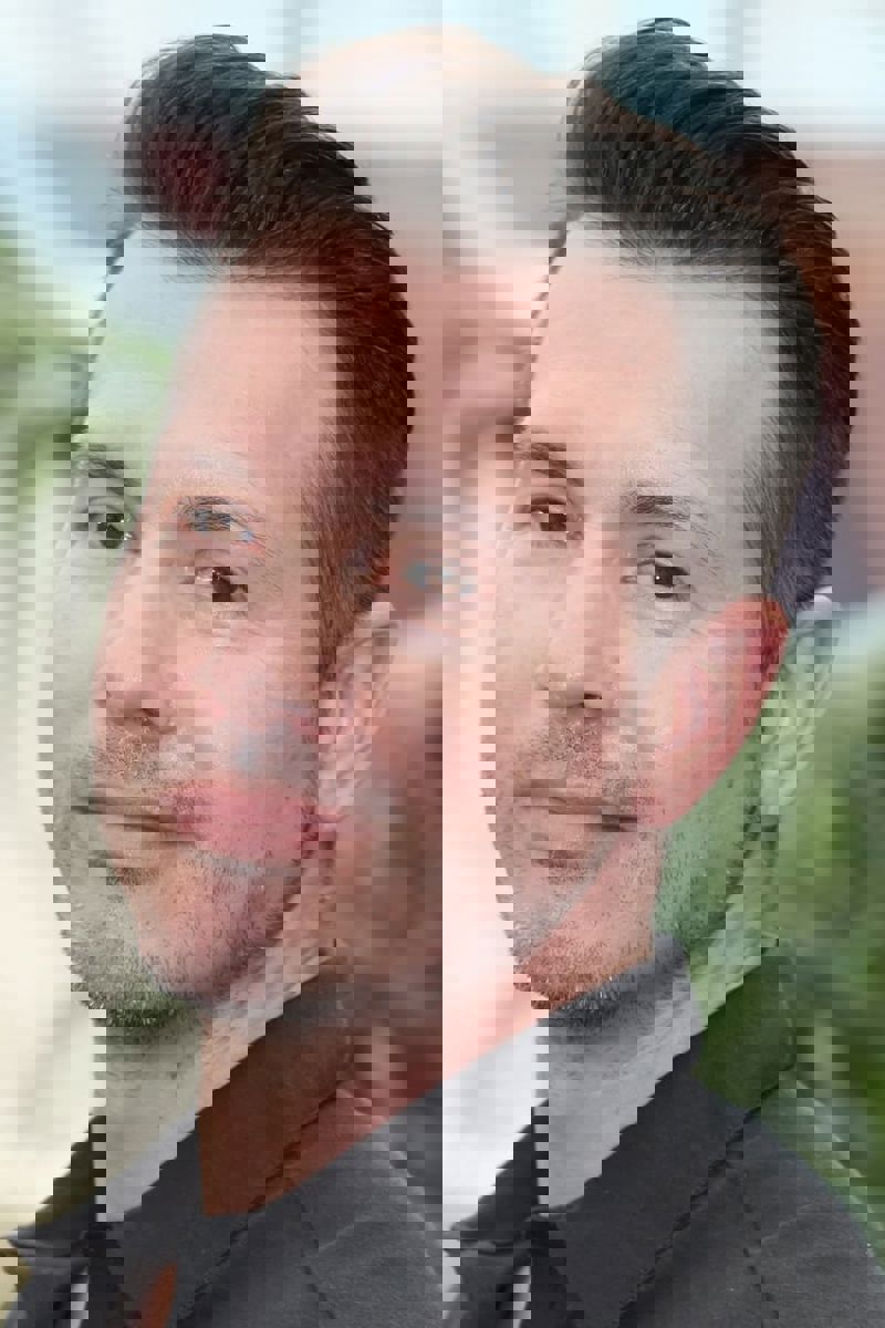 Jon Seda