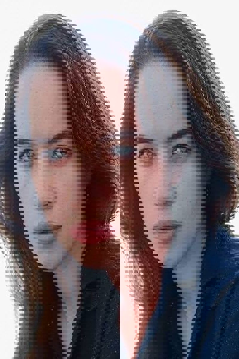 Anna Popplewell