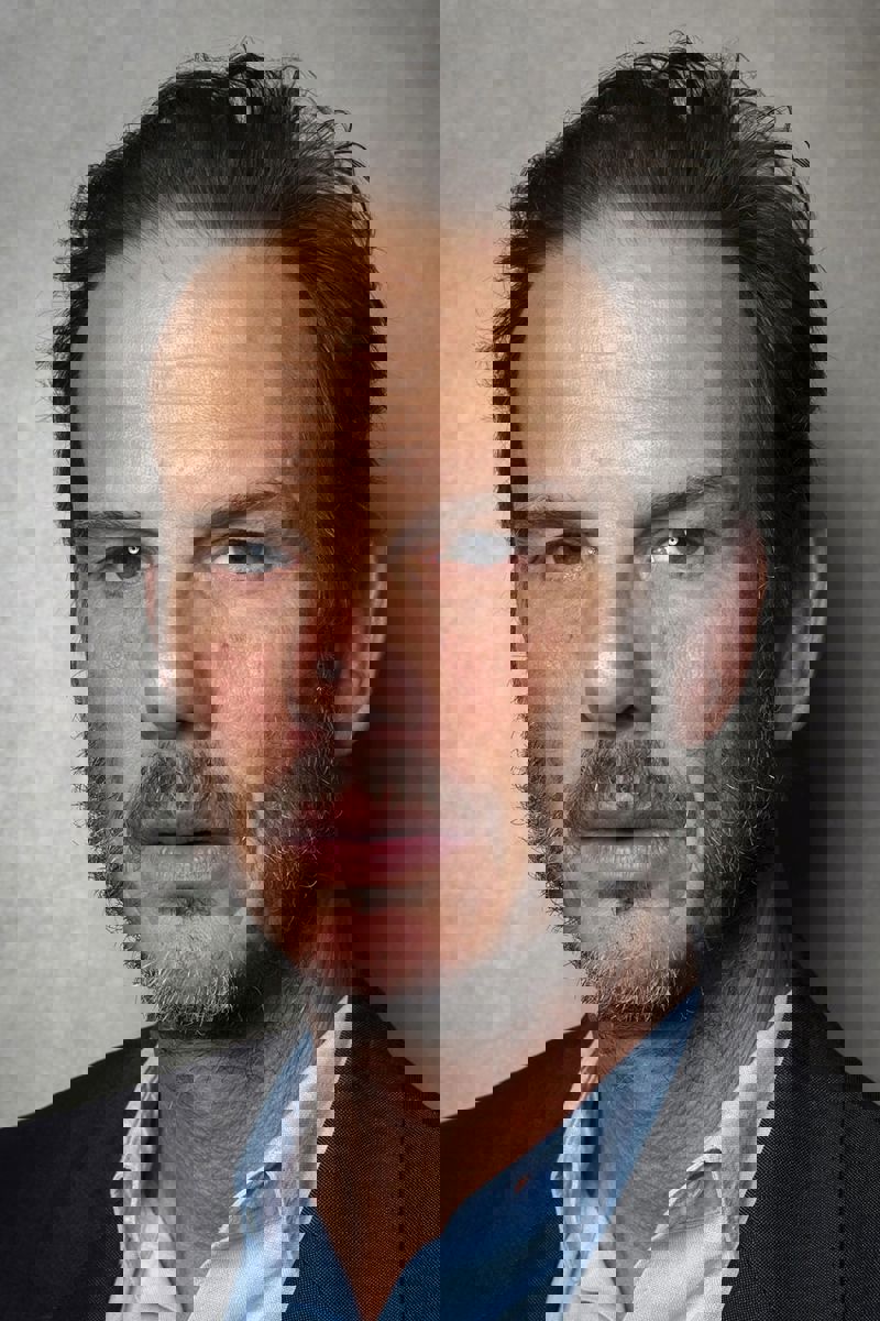 Peter Berg