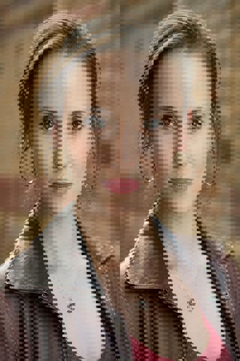 Peri Baumeister