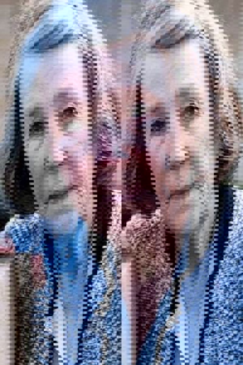 Barbara West