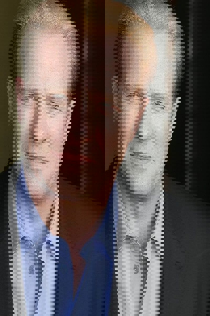 Gregg Henry