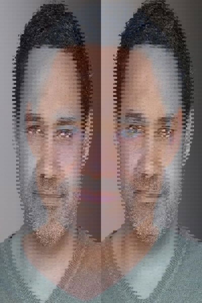 Jeffrey Reddick