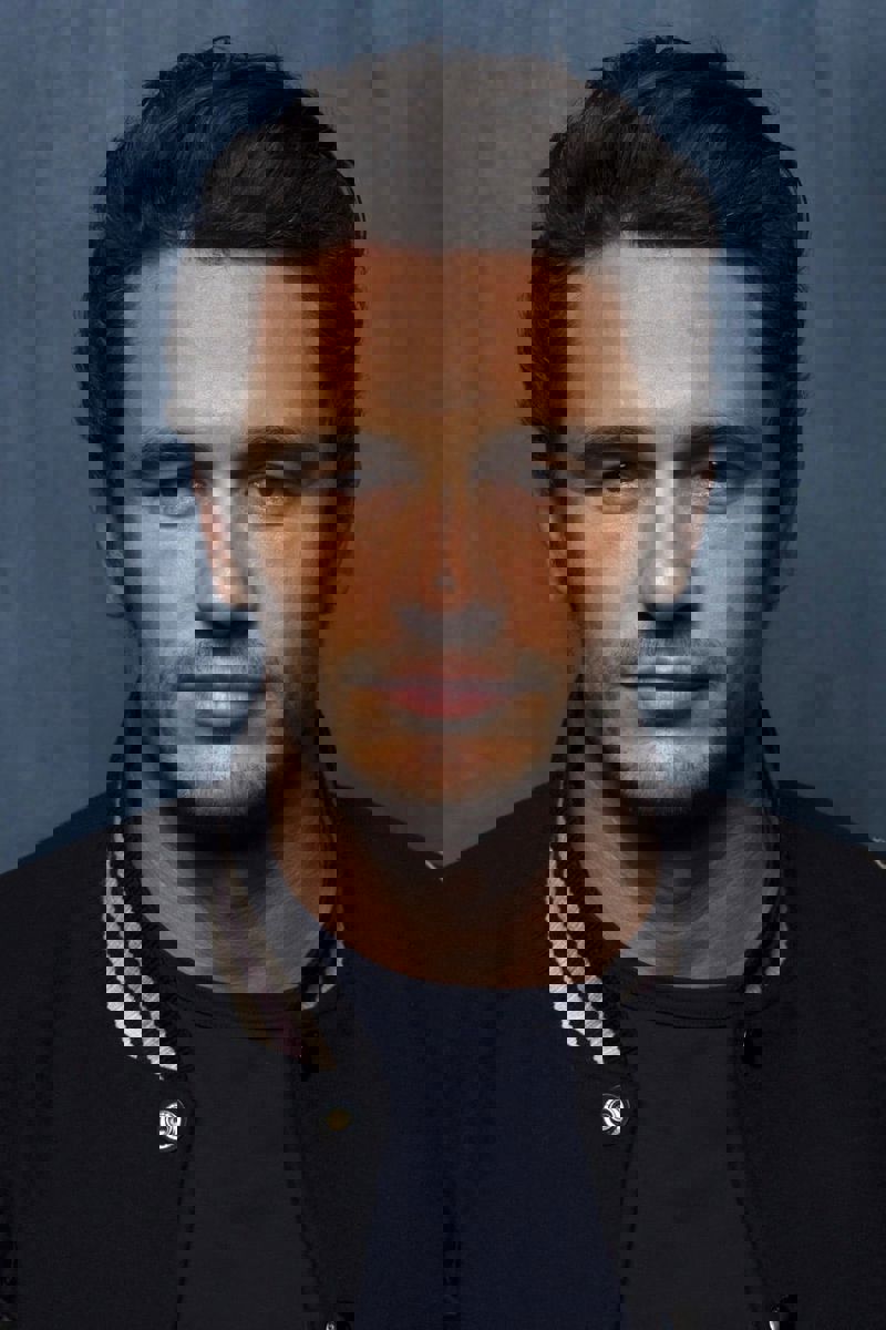 James Franco