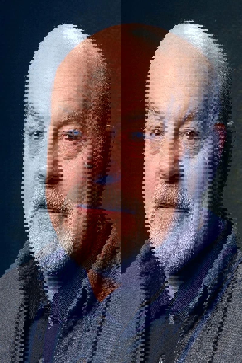 Michael Ironside
