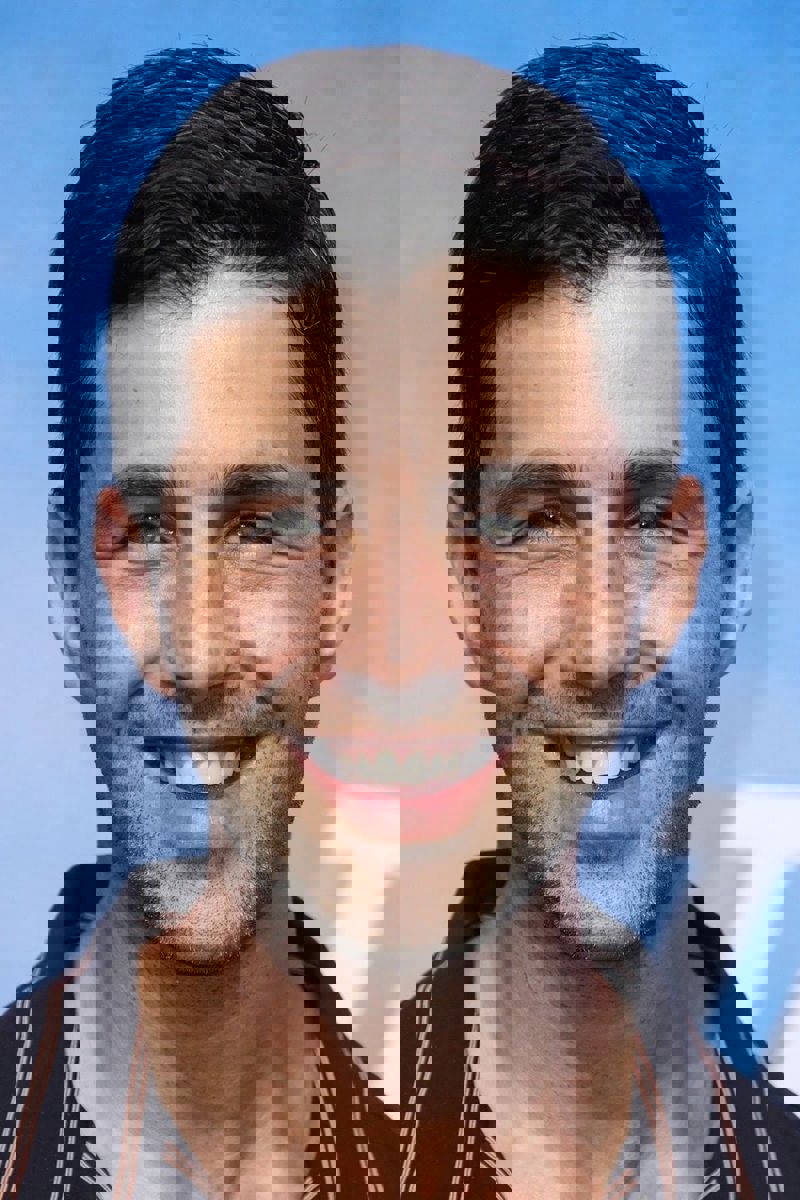 Josh Peck
