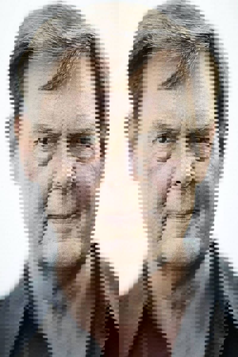 Ulf Pilgaard