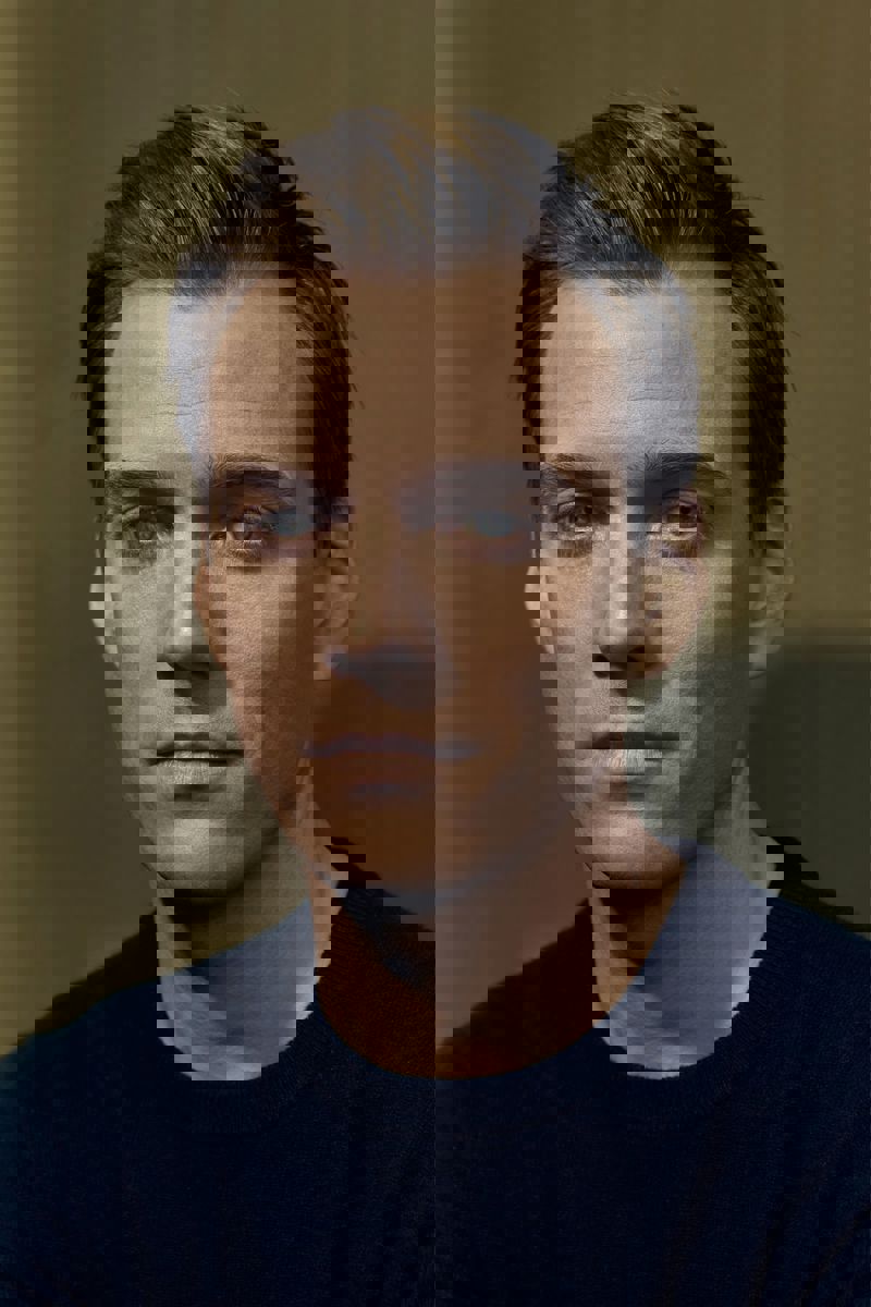 Jake Abel