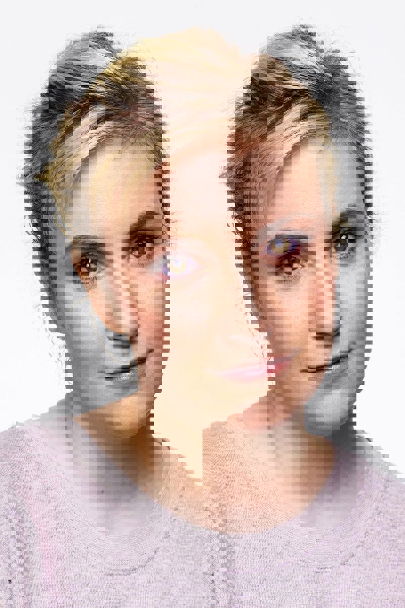 Lena Dunham