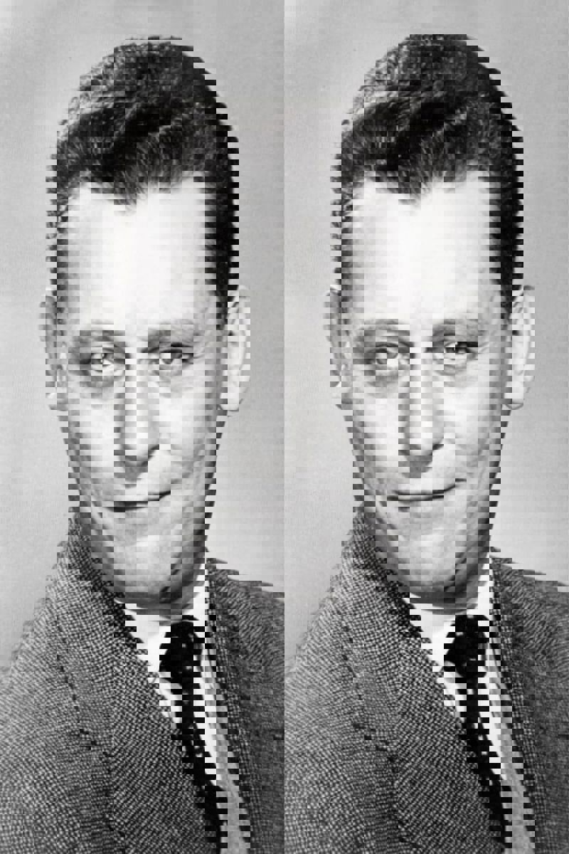 Michael Ripper