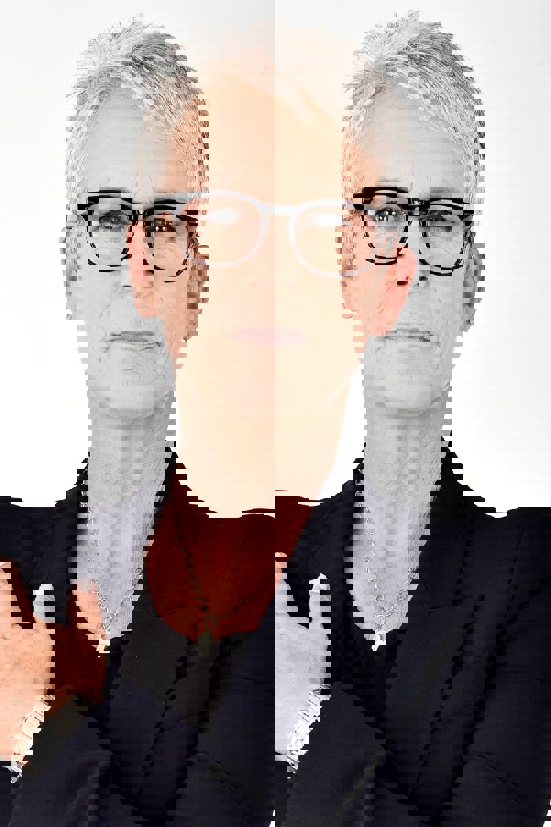 Jamie Lee Curtis