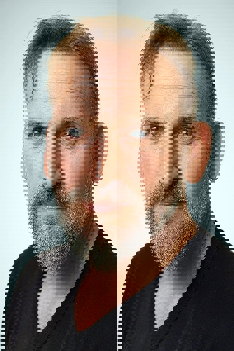 Christopher Eccleston