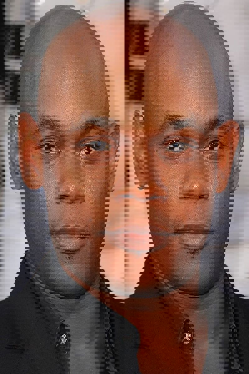 Bokeem Woodbine