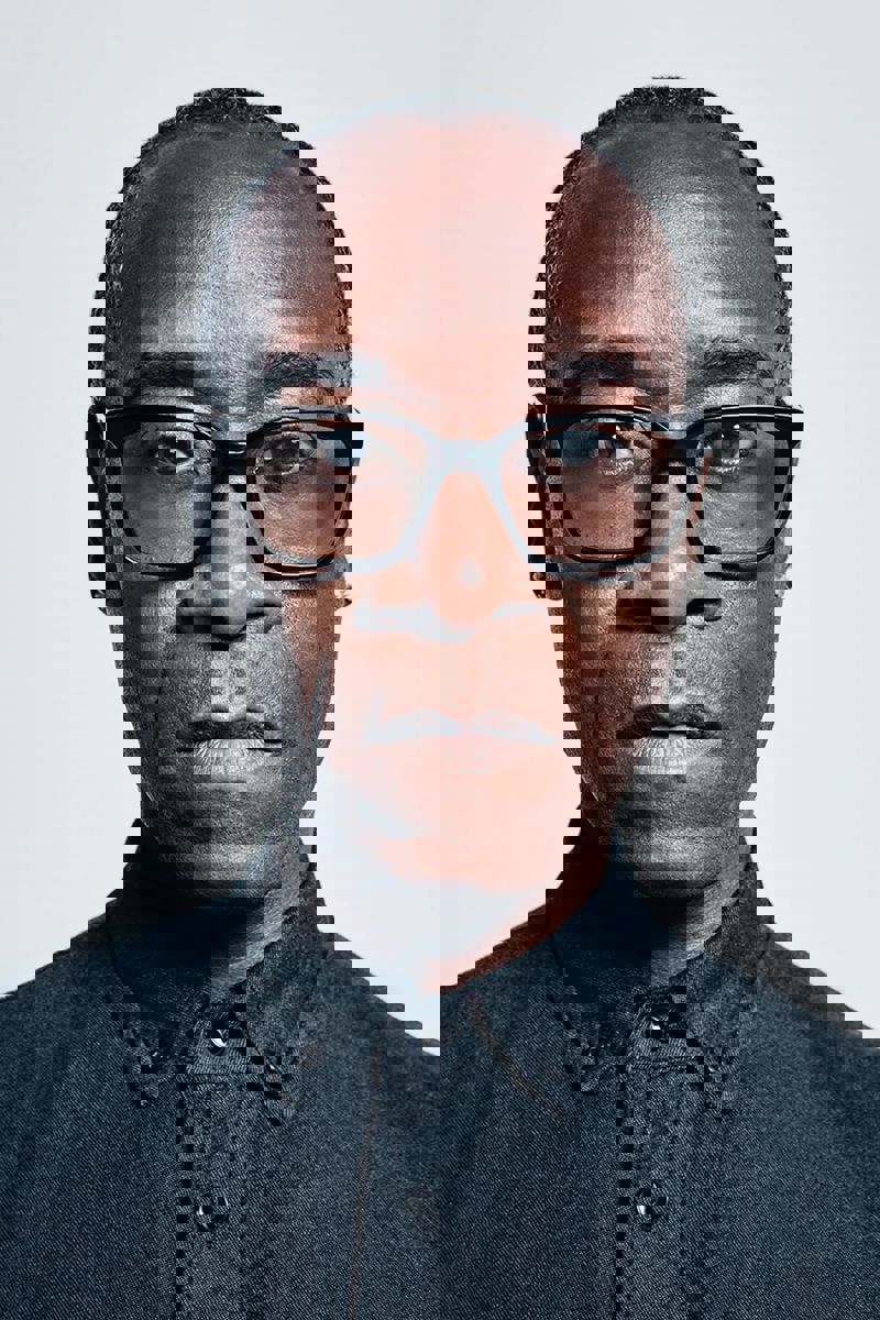 Don Cheadle