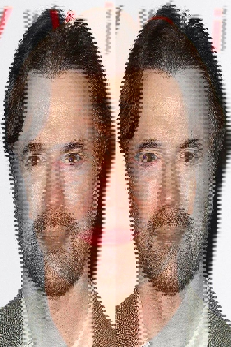 Paul Rhys
