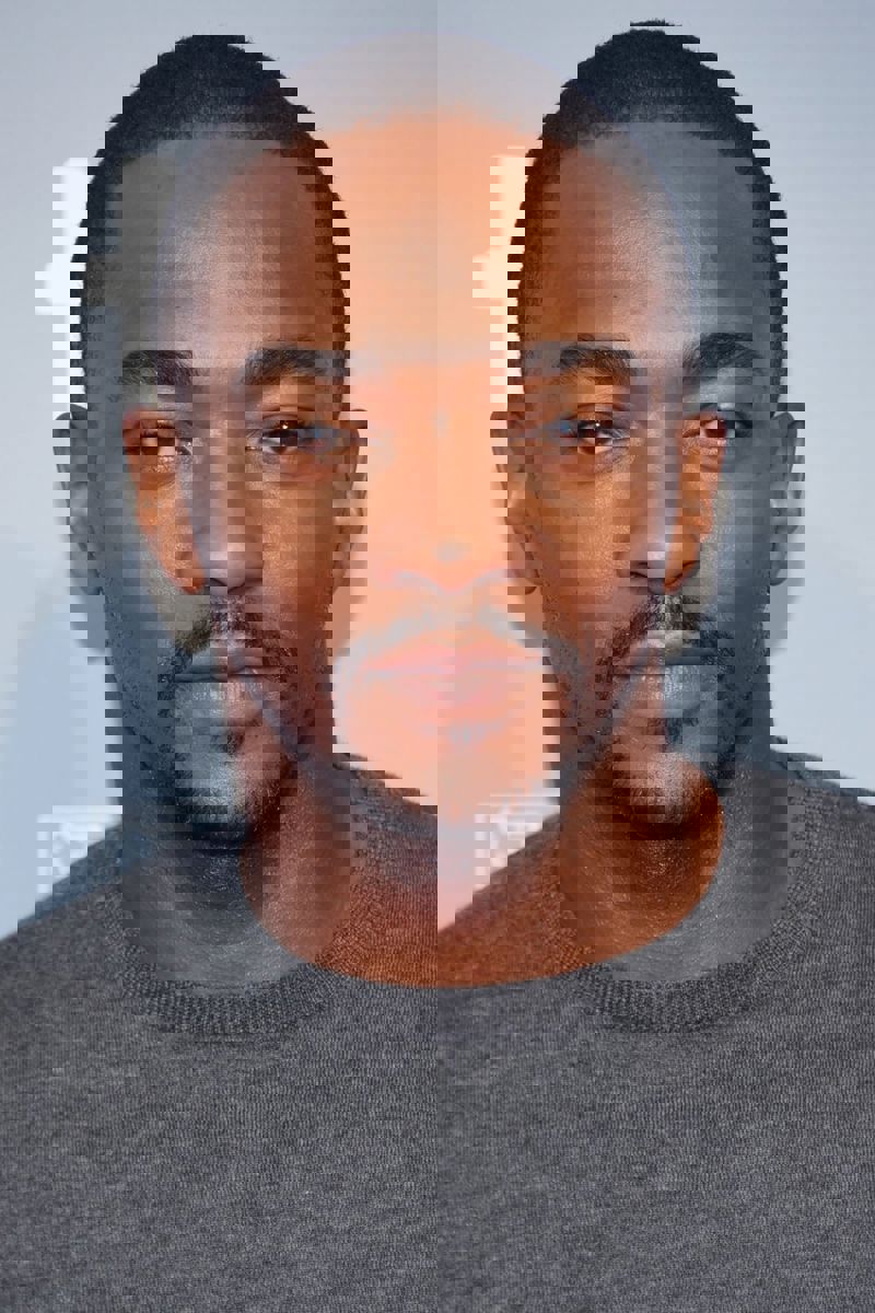 Anthony Mackie