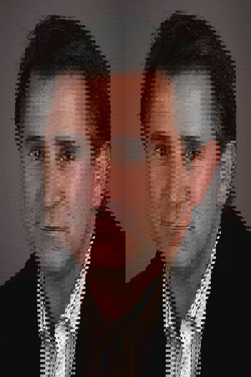 Anthony LaPaglia
