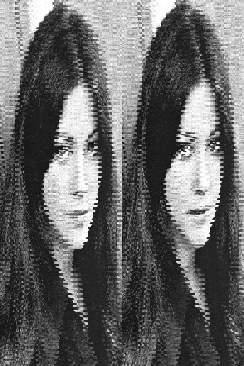 Lynne Frederick