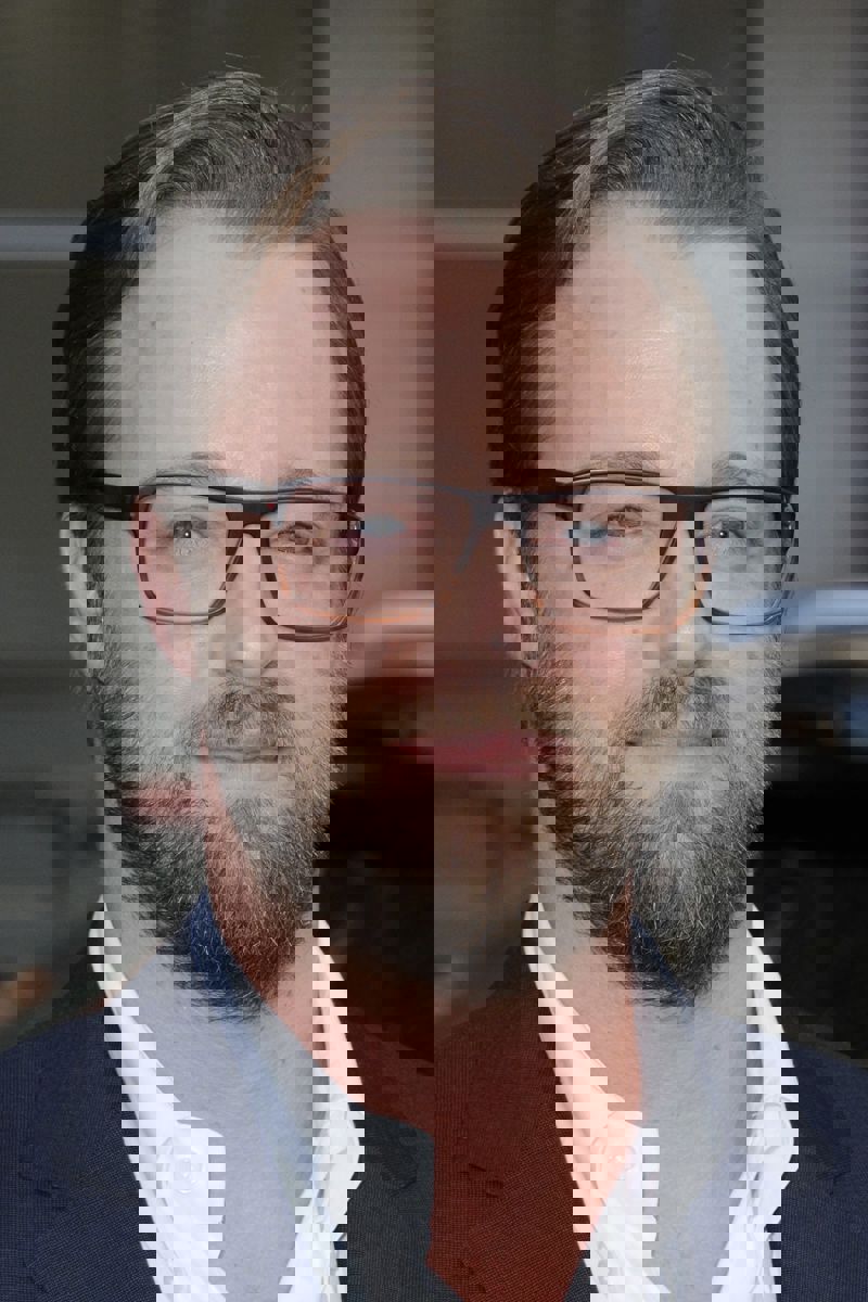 Joshua Leonard