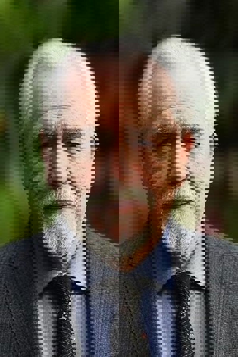Brian Cox