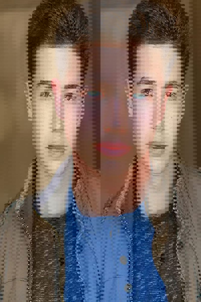 Garrett Ryan