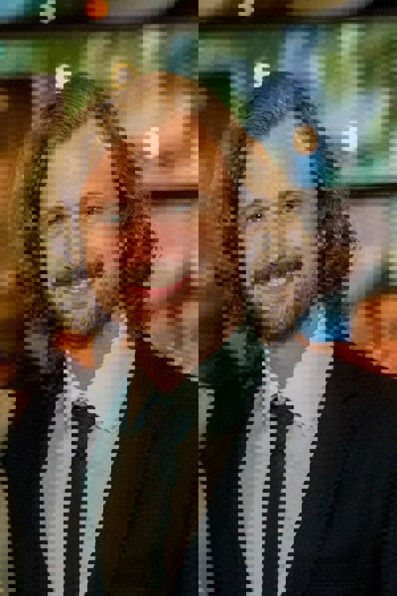 Niko Pueringer