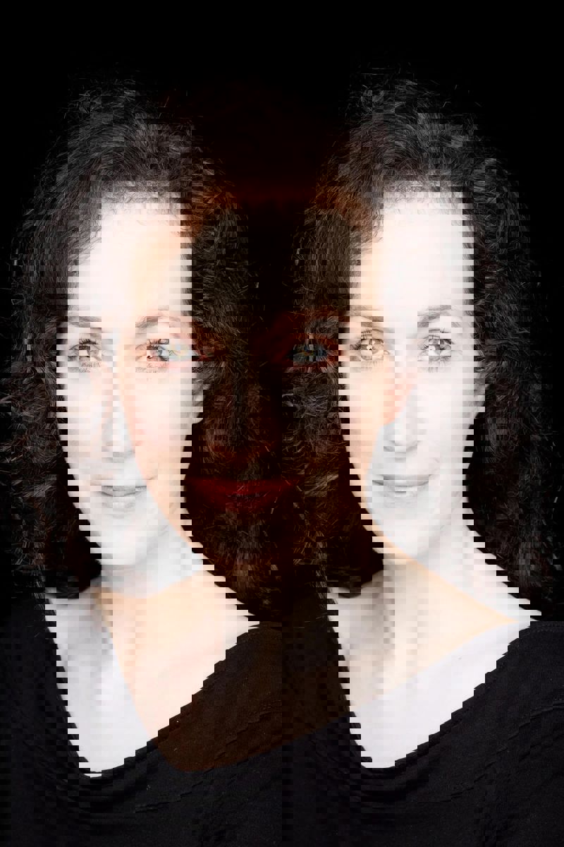 Tara Breathnach