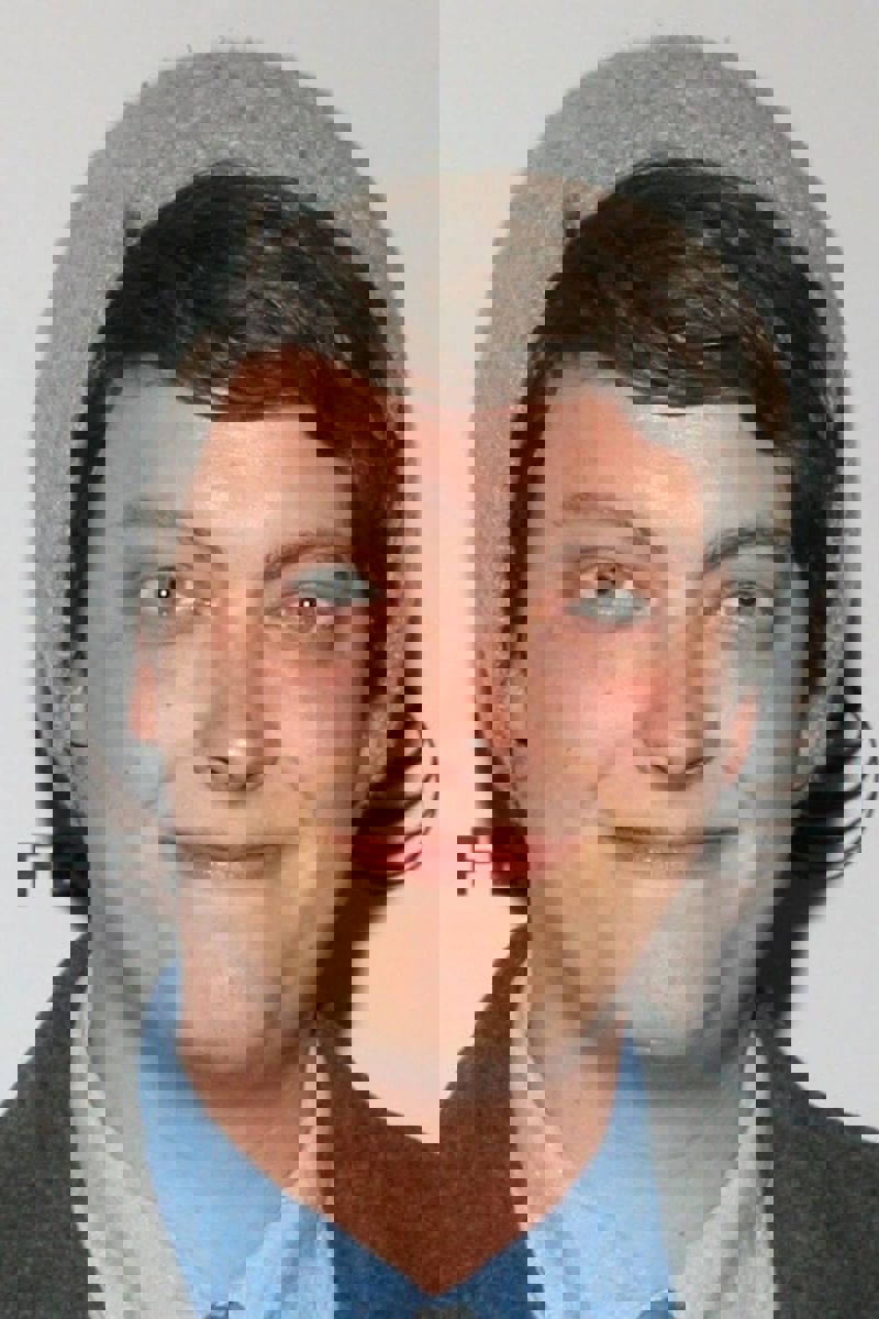 Peter Gilroy