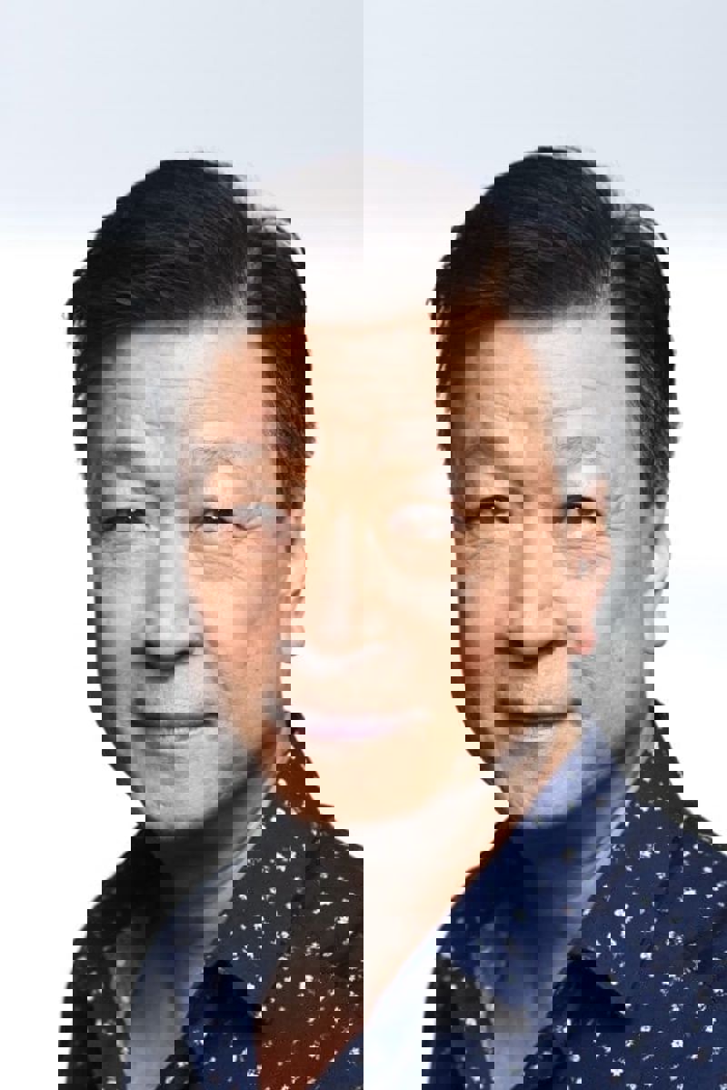 Tzi Ma