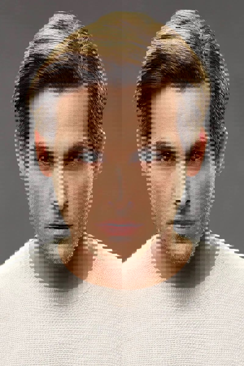 Kevin Zegers