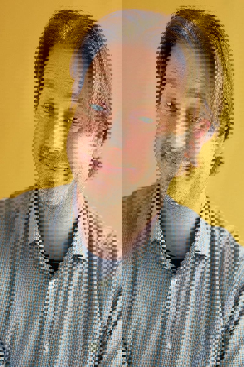 Tim Heidecker