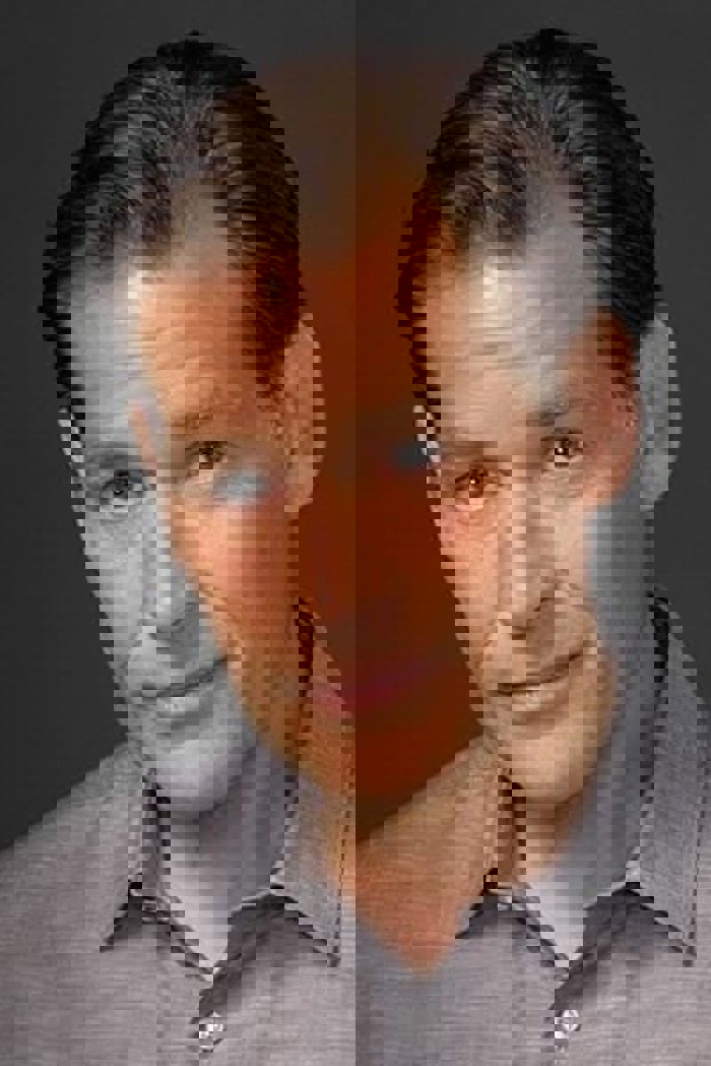 James Remar