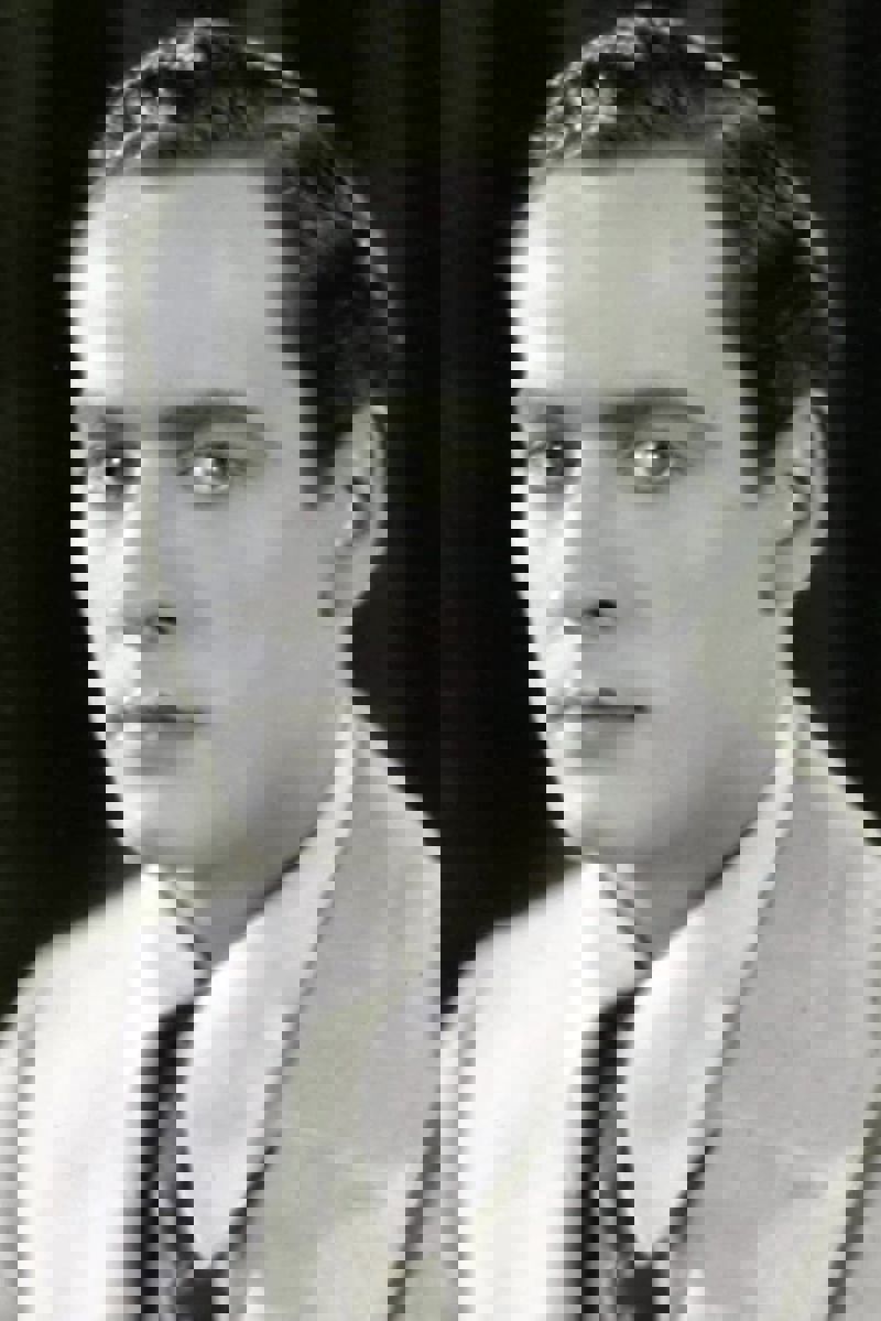 Ian Keith