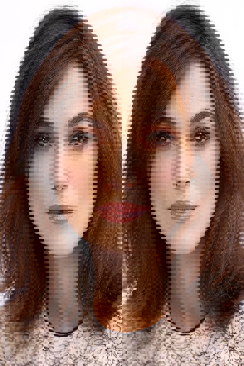Keira Knightley