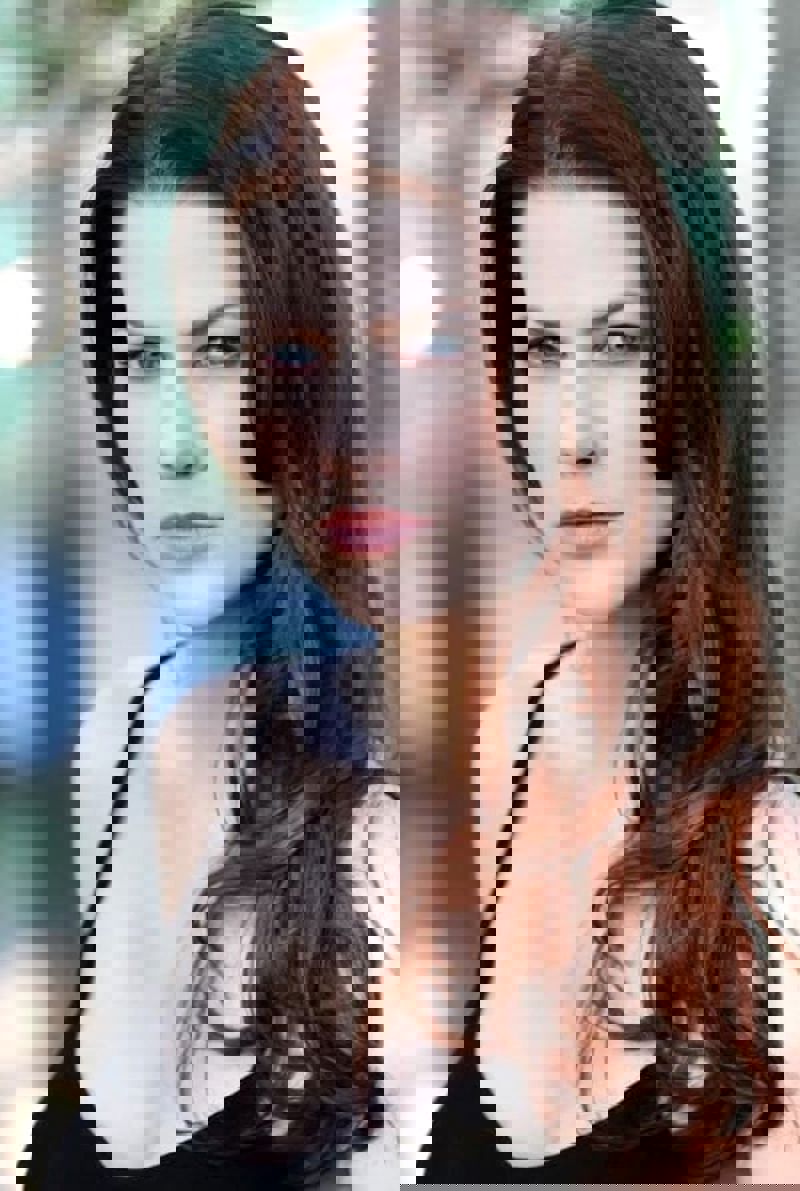 Penny Drake