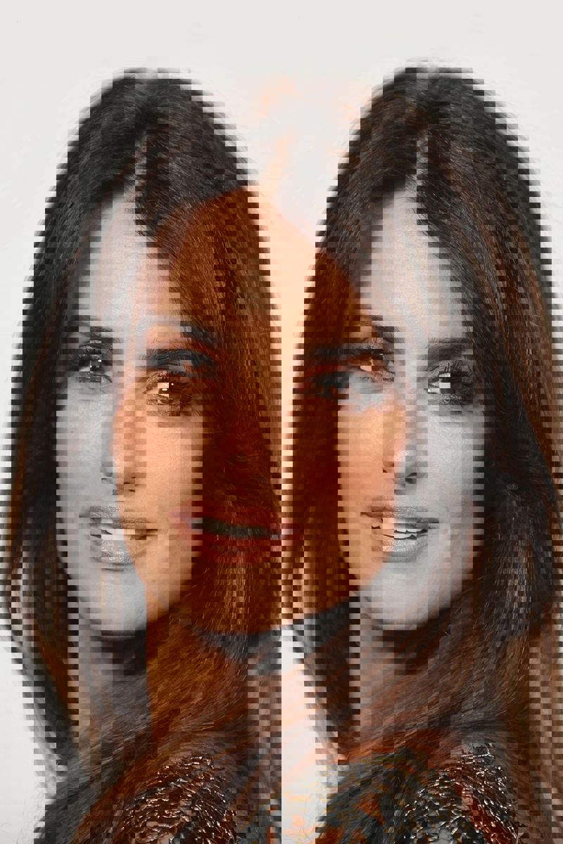 Penélope Cruz