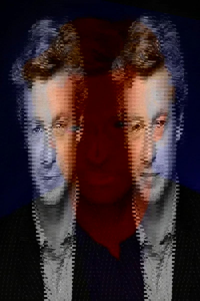 Simon Baker