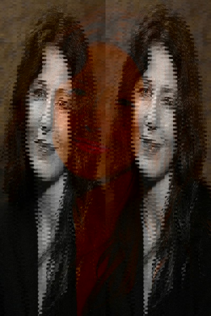 Catherine Keener