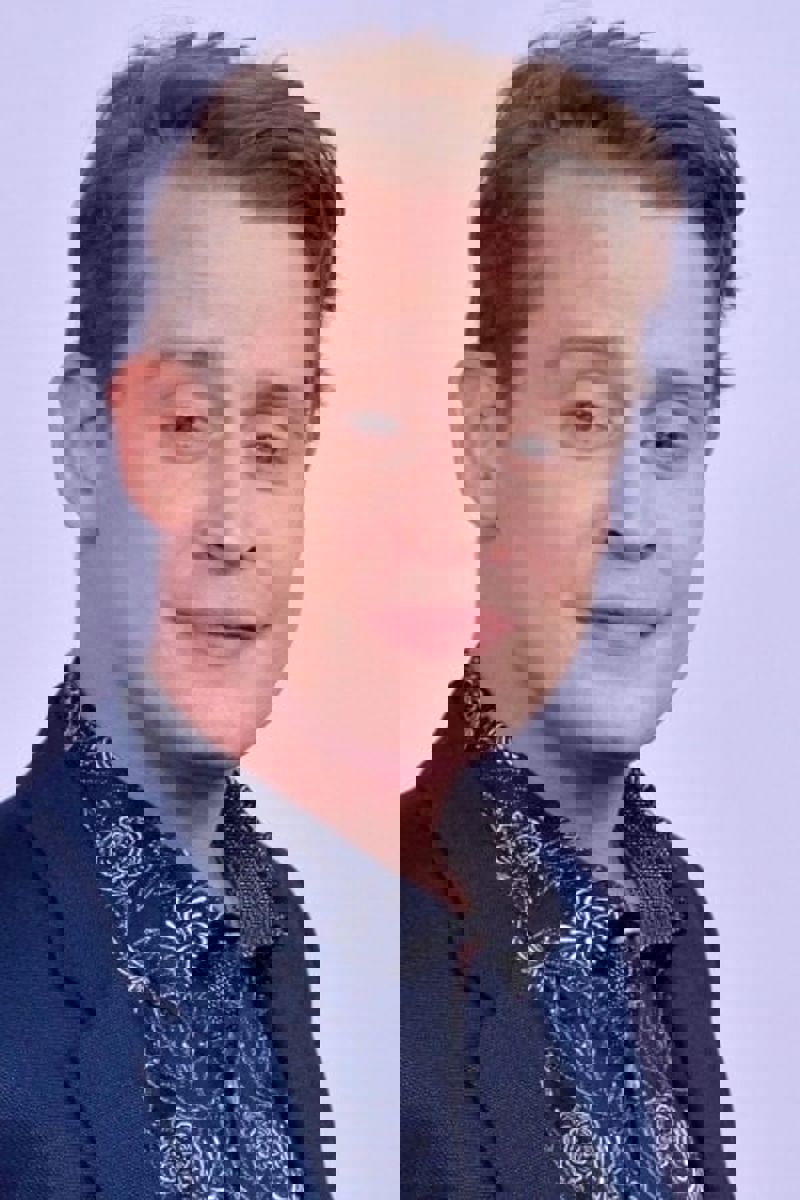 Macaulay Culkin