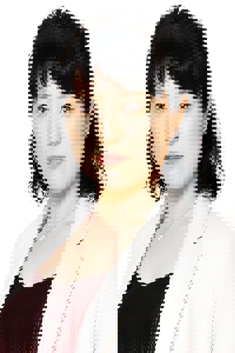 Harumi Shuhama