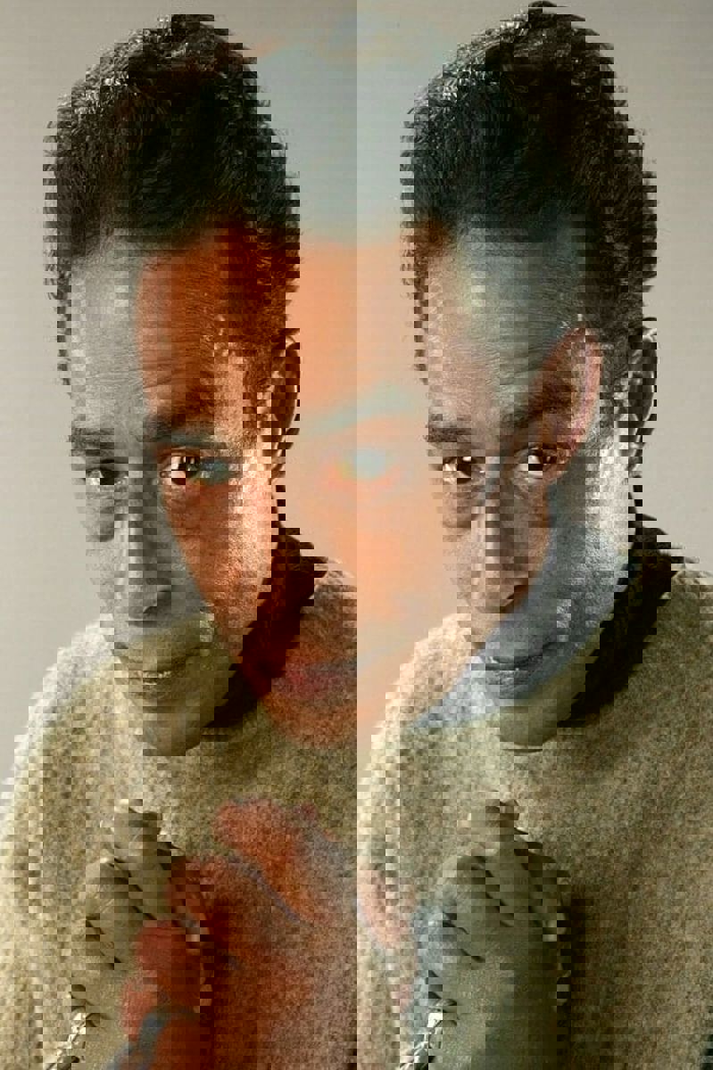 Eddie Rouse