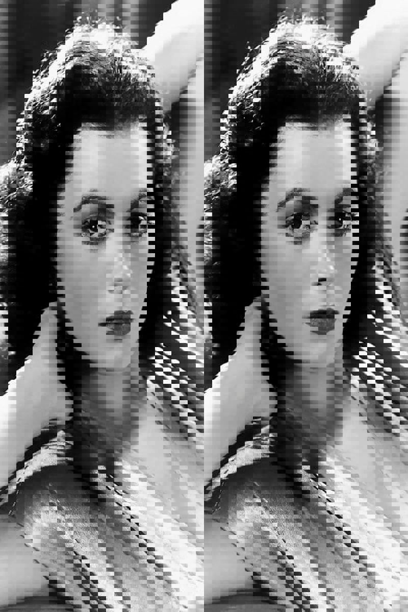 Faith Domergue