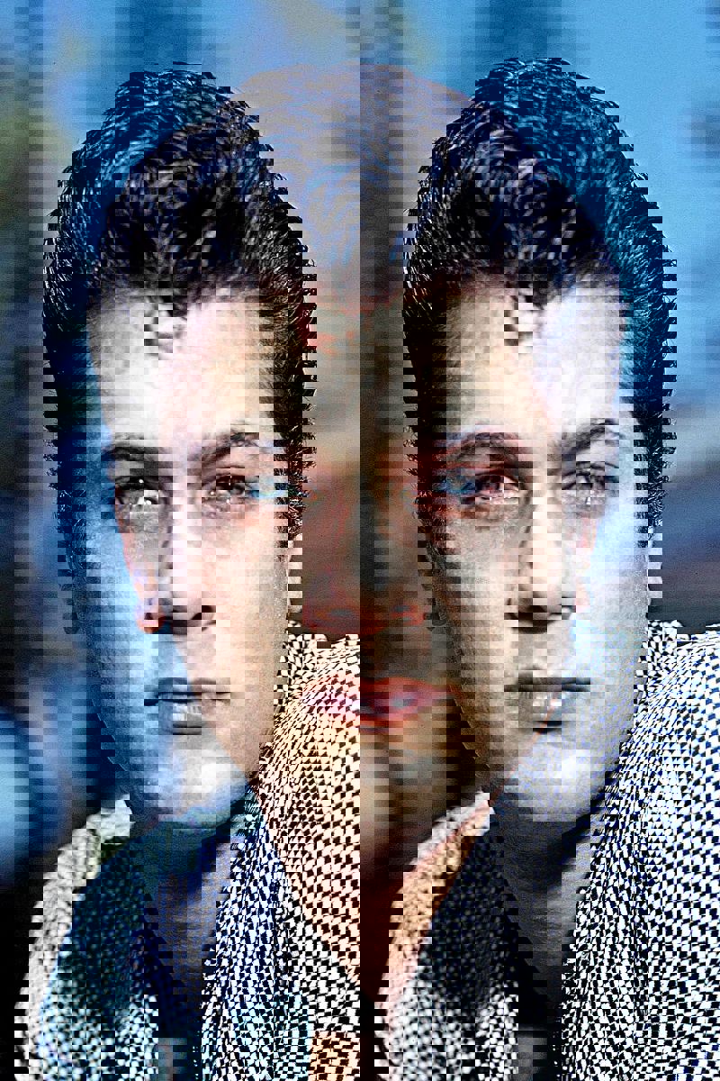 Tony Curtis