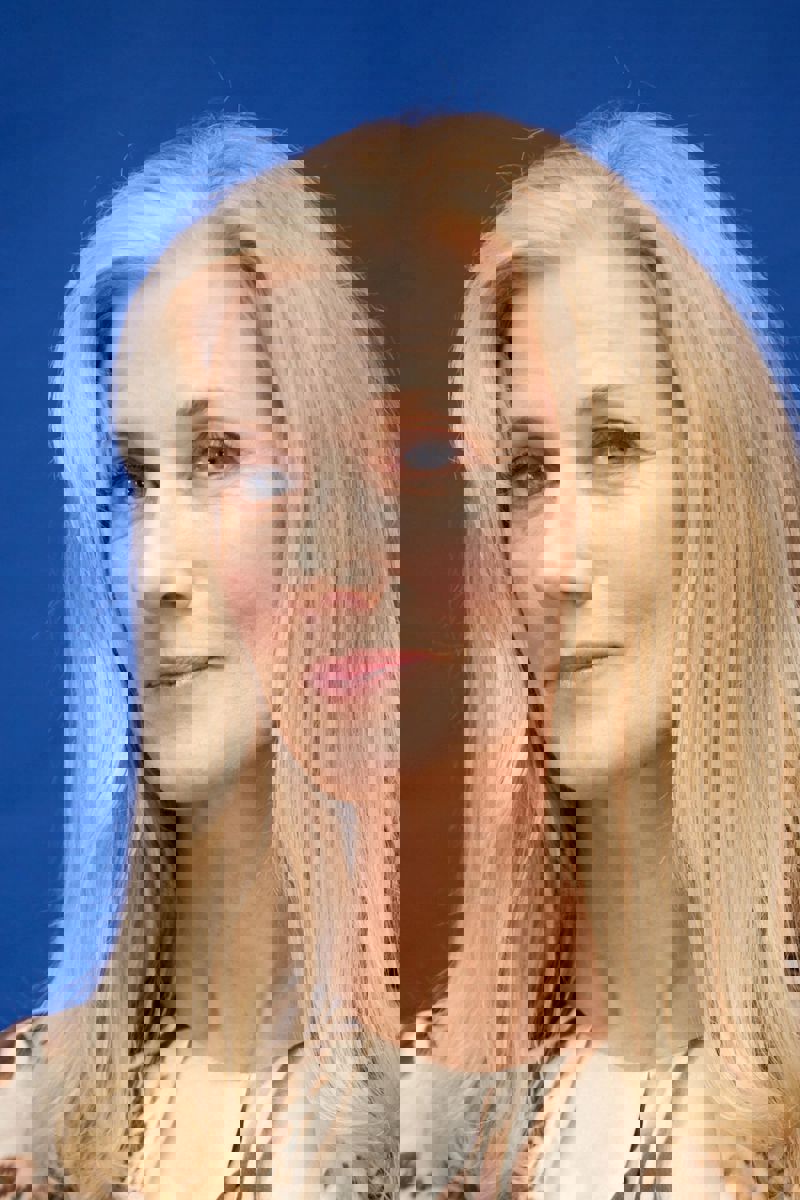 Joely Richardson