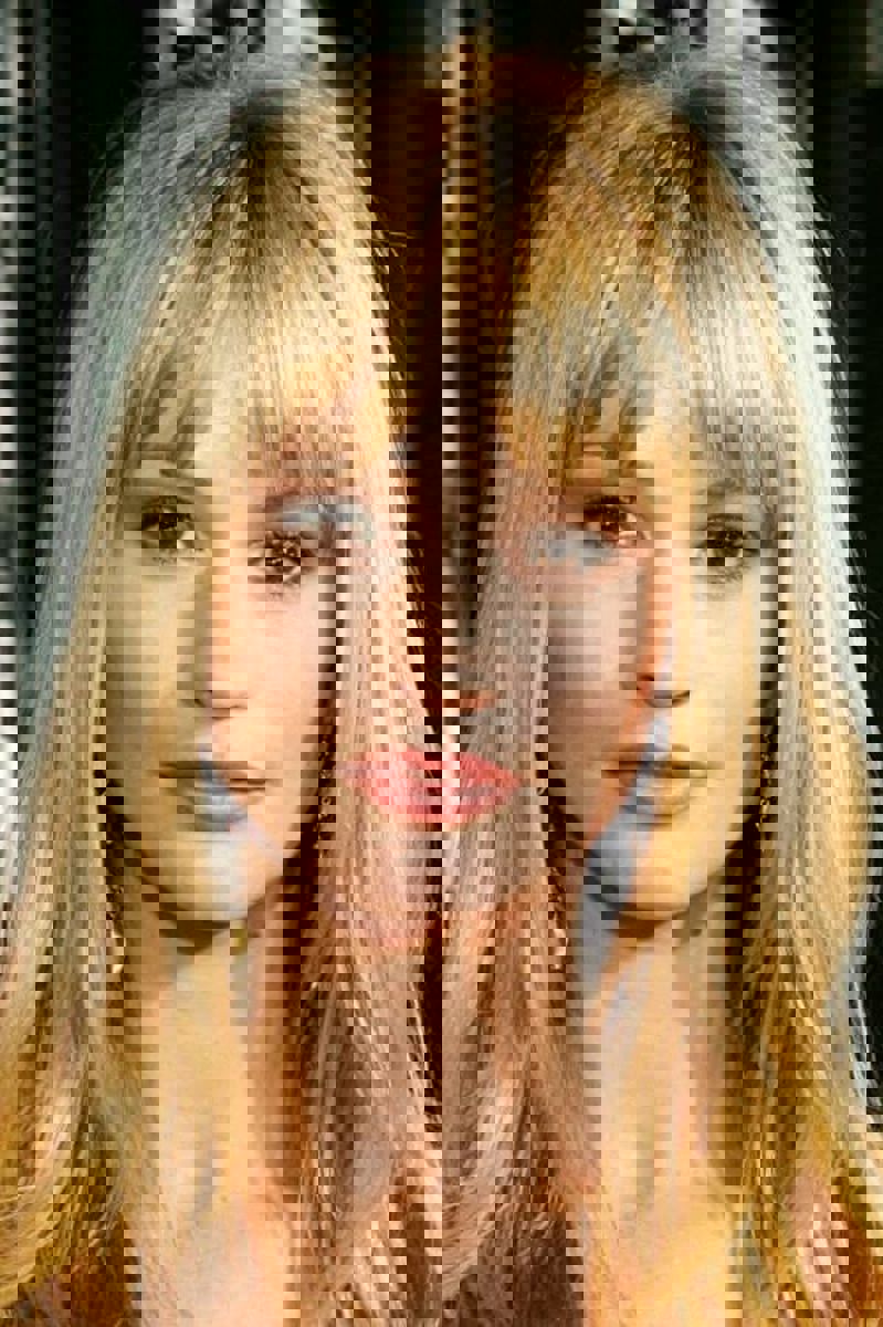 Cameron Richardson