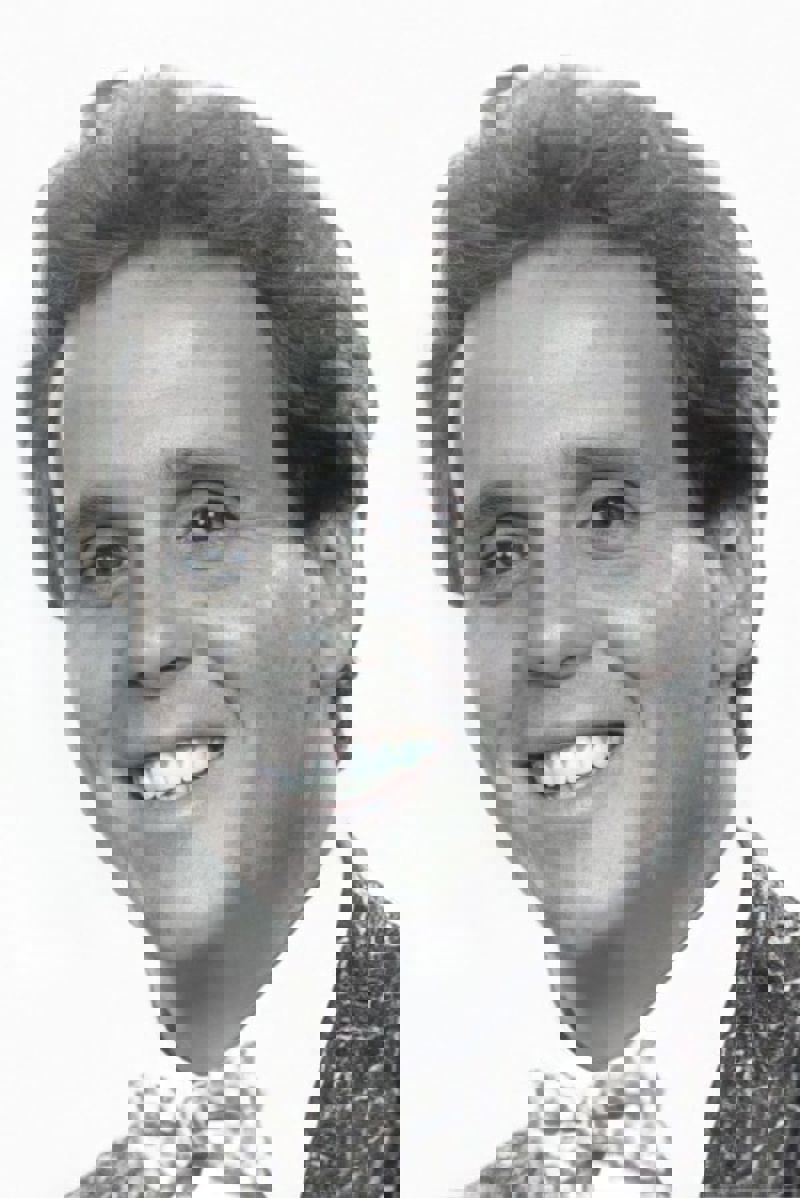 Dan Monahan