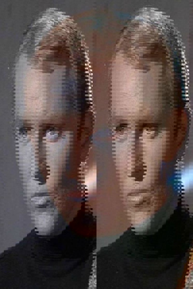 Robert Sampson