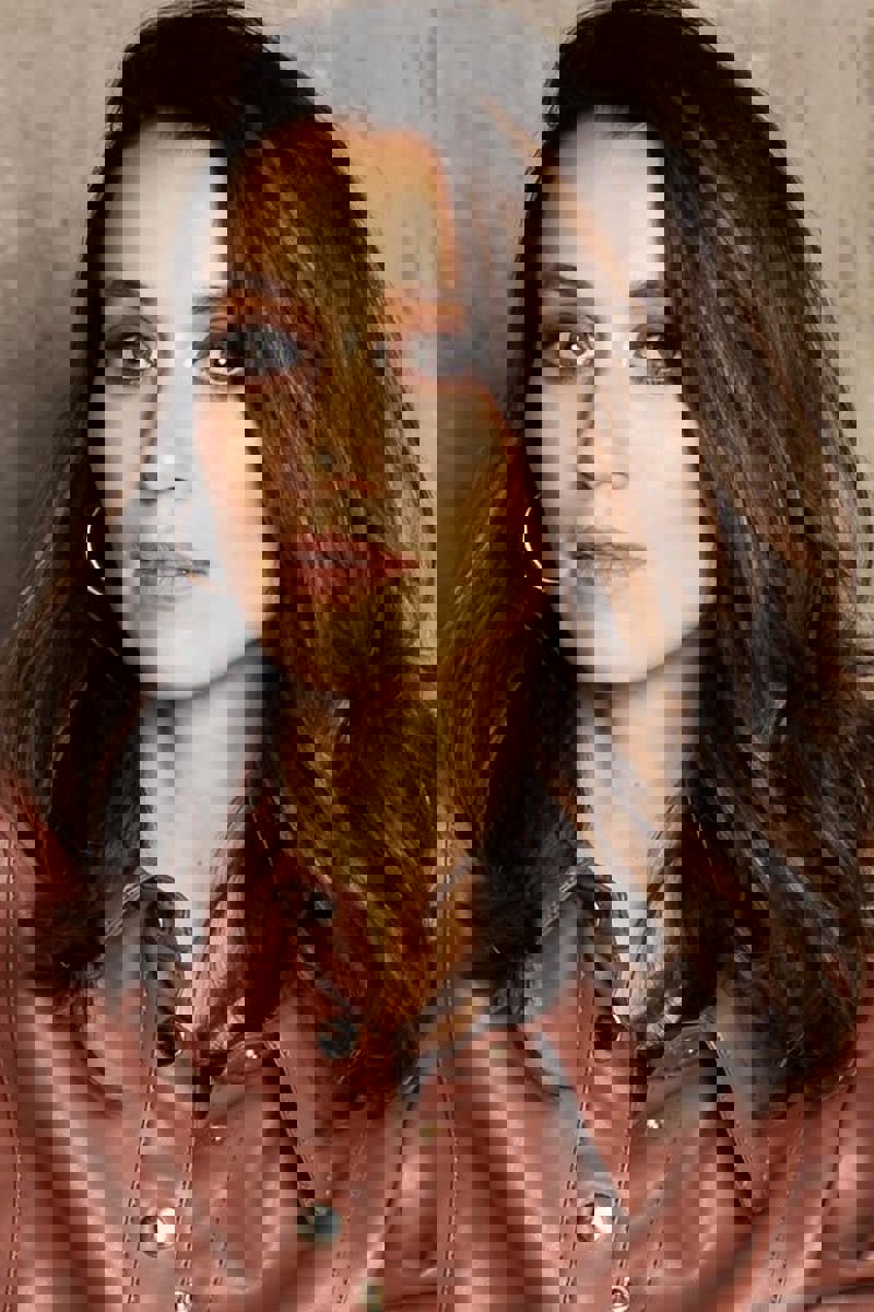 Lucie Guest