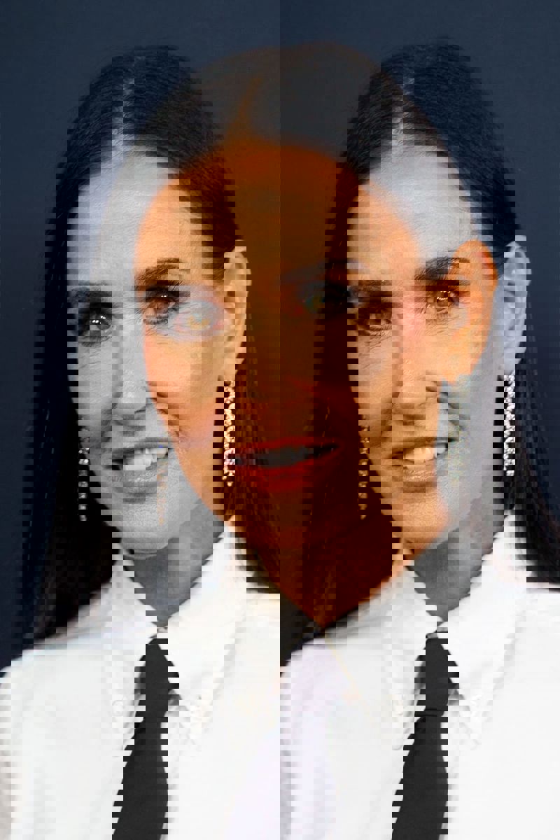 Demi Moore