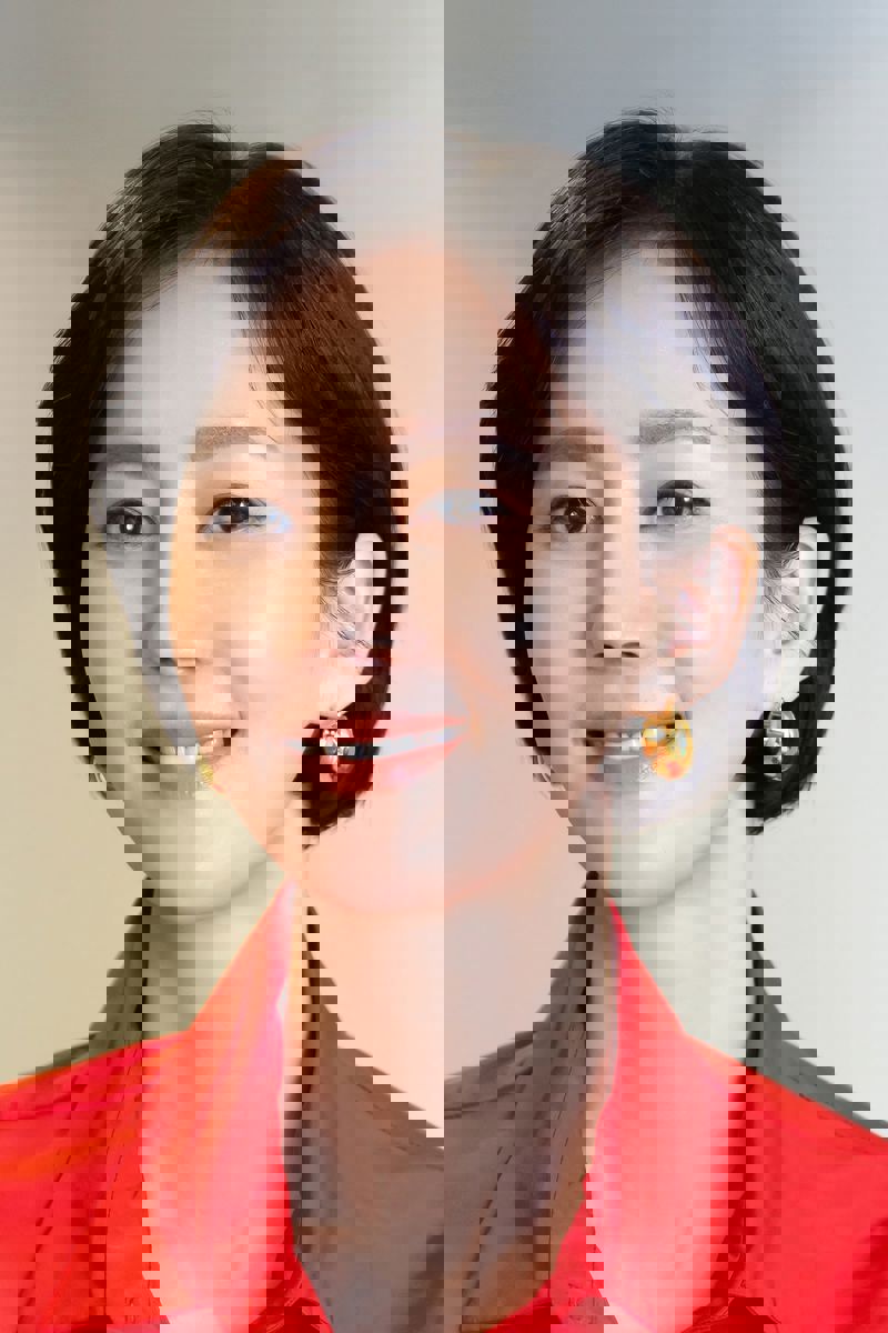 Yum Jung-ah